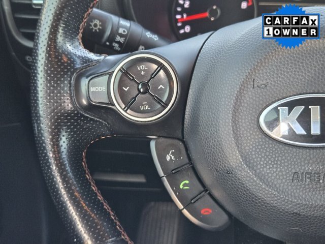 Used 2019 Kia Soul ! w/ Technology Package FWD image 25