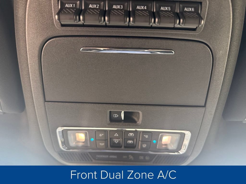 Certified 2025 Ford F150 Raptor AWD/4WD image 28