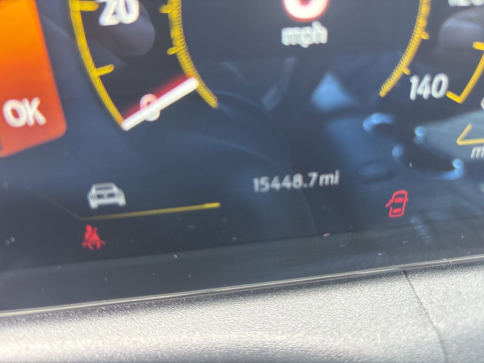 Certified 2024 Ford Mustang Coupe RWD image 10