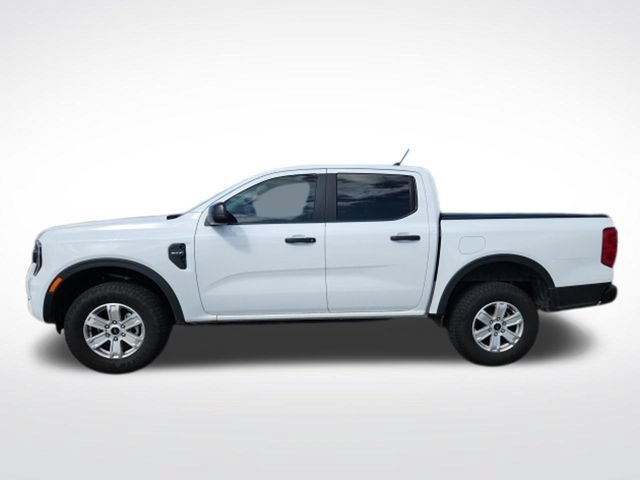 Certified 2025 Ford Ranger XL w/ Trailer Tow Package RWD image 6