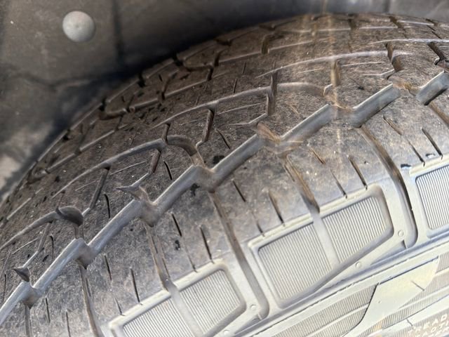 Certified 2025 Ford Expedition Active AWD/4WD image 28
