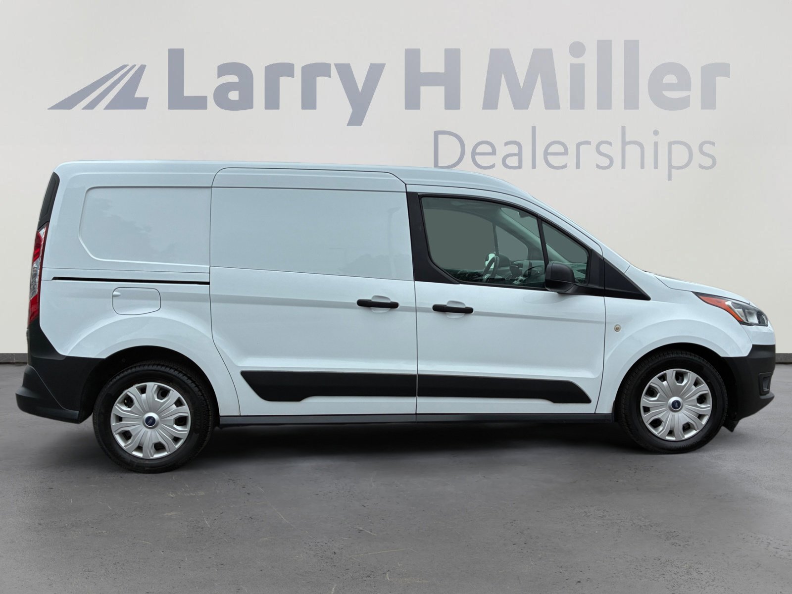 Certified 2020 Ford Transit Connect XL FWD image 6