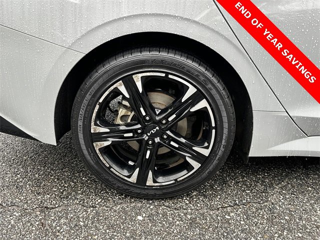 Used 2023 Kia K5 GT-Line w/ GT-Line Premium Package image 17