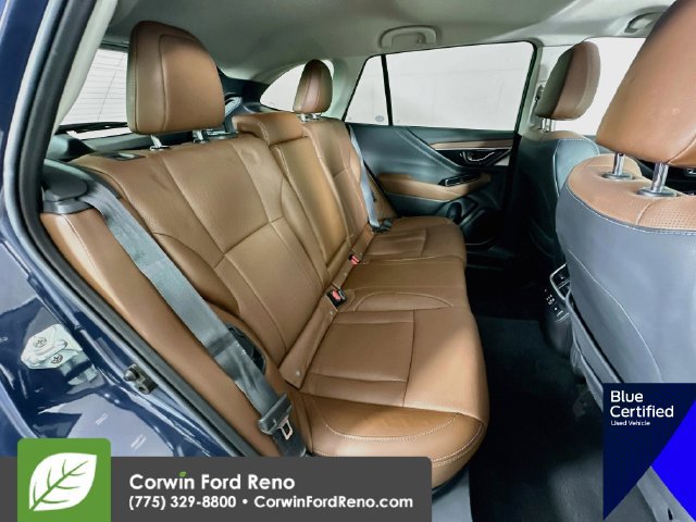 Used 2023 Subaru Outback Touring XT AWD/4WD image 33