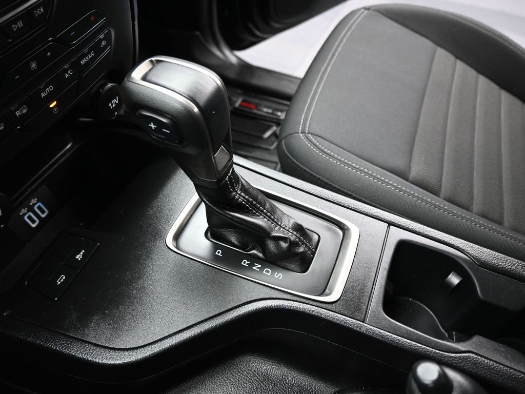 Certified 2023 Ford Ranger XLT w/ Equipment Group 301A Mid image 15