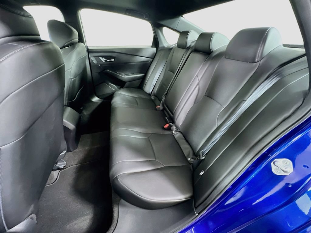 Used 2023 Honda Accord Sport image 27