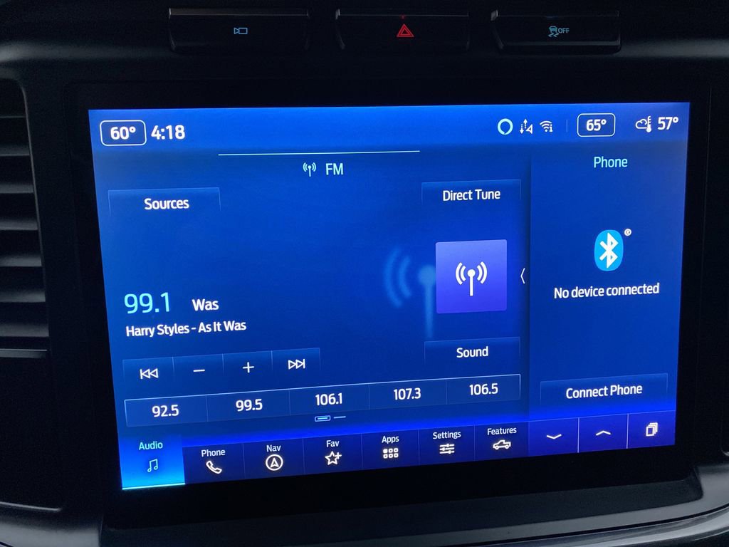 Certified 2023 Ford F150 XLT w/ Equipment Group 302A High image 24