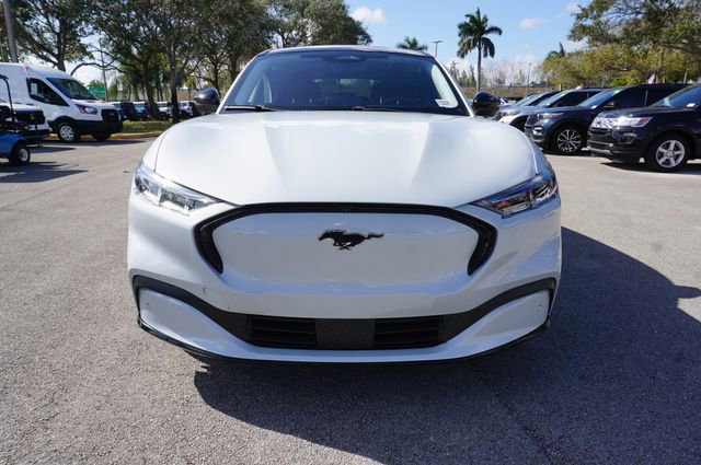 Certified 2023 Ford Mustang Mach-E Premium image 6