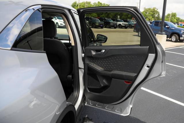 Certified 2020 Ford Escape SE FWD image 27