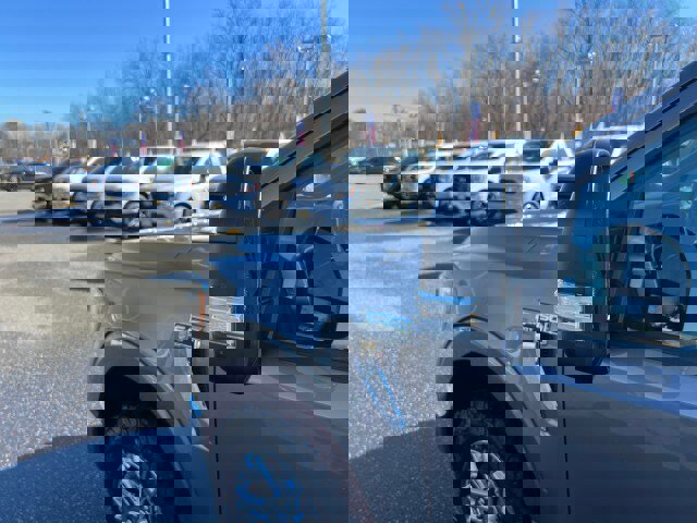 Certified 2023 Ford F150 XLT w/ Equipment Group 302A High image 30