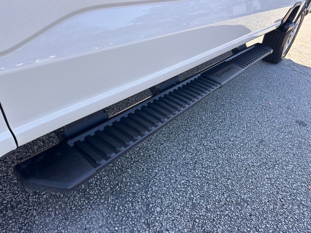 Certified 2024 Ford F250 XLT image 9