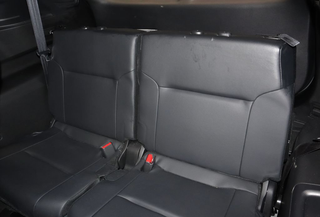 Used 2023 Mitsubishi Outlander SEL Black Edition AWD/4WD image 24