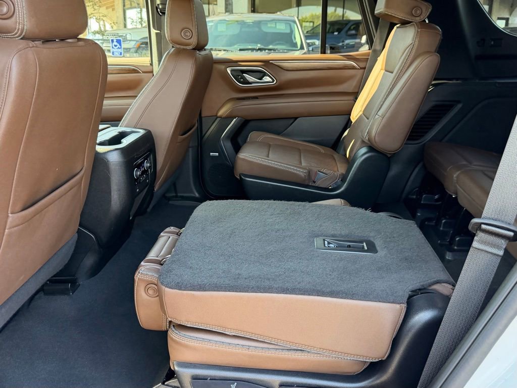 Used 2023 Chevrolet Tahoe High Country image 30