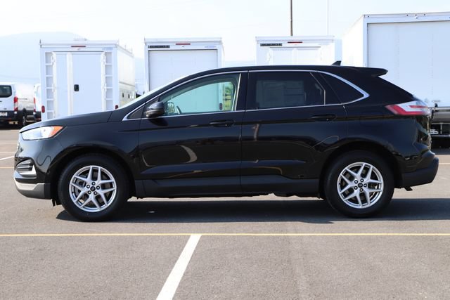 Certified 2024 Ford Edge SEL AWD/4WD image 4