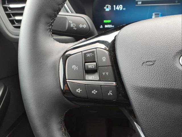 Certified 2025 Ford Escape Platinum FWD image 26