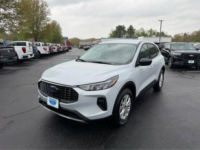Certified 2025 Ford Escape Active w/ Cold Weather Package