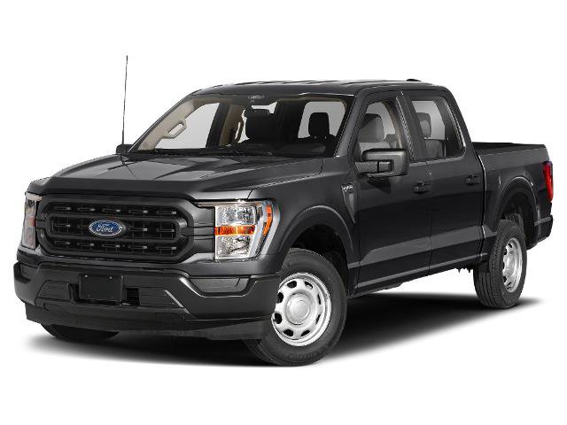 Certified 2022 Ford F150 XLT w/ Equipment Group 302A High