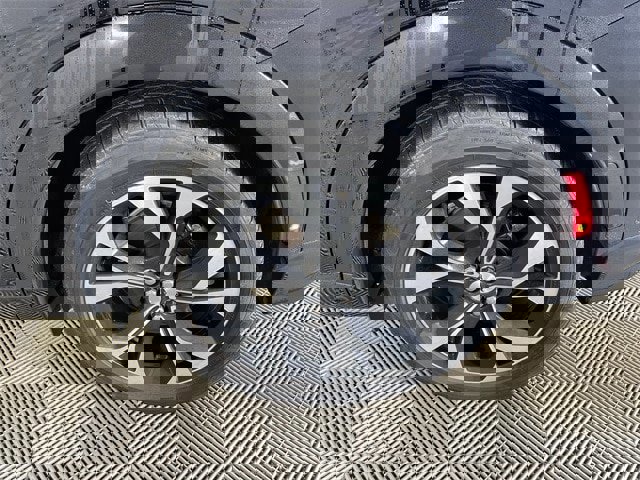 Certified 2021 Ford Mustang Mach-E Premium image 25