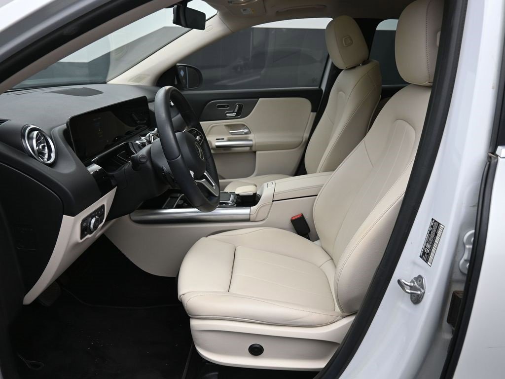 Used 2021 Mercedes-Benz GLA 250 GLA 250 image 21