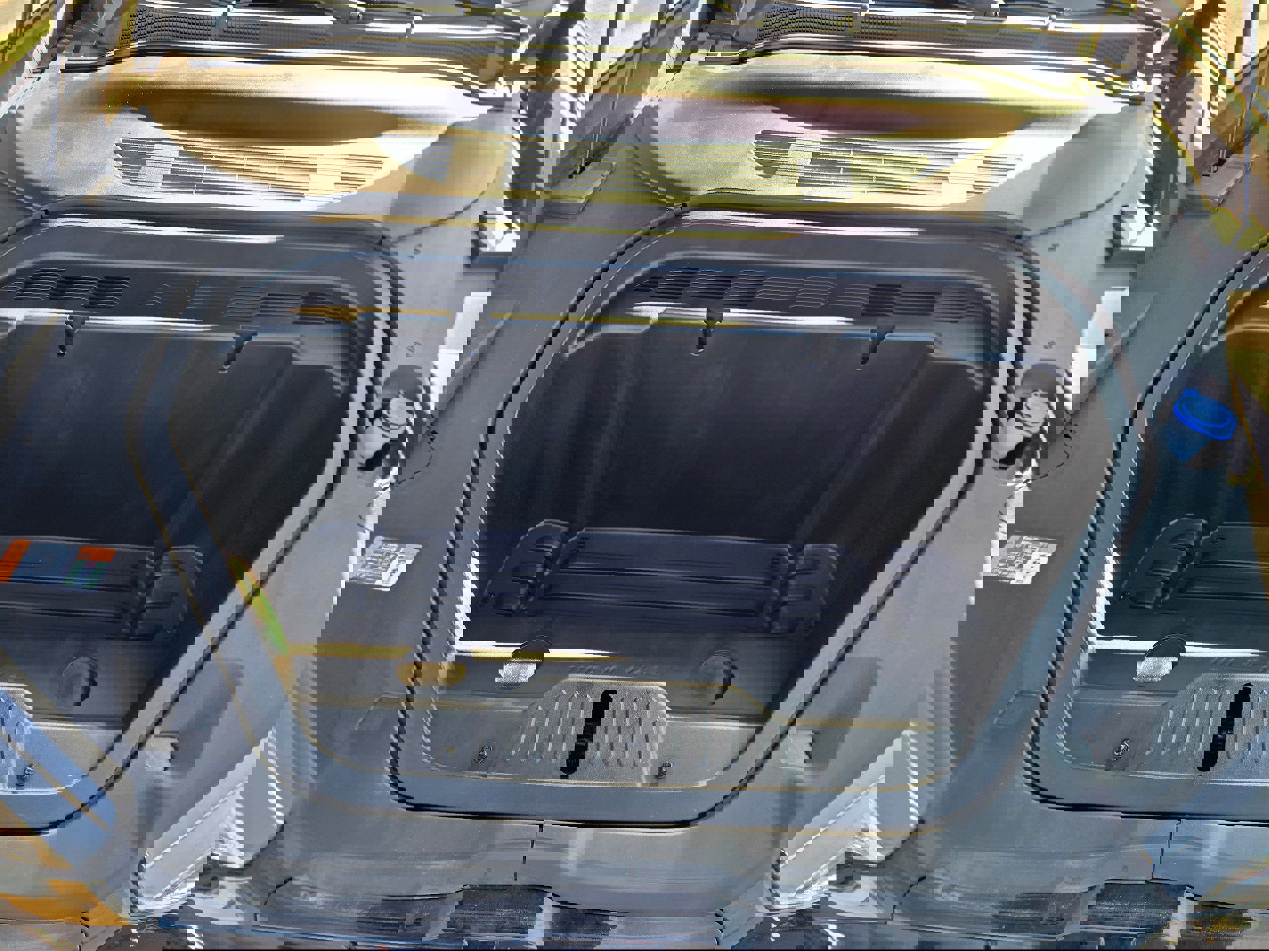 Certified 2024 Ford Mustang Mach-E GT image 8