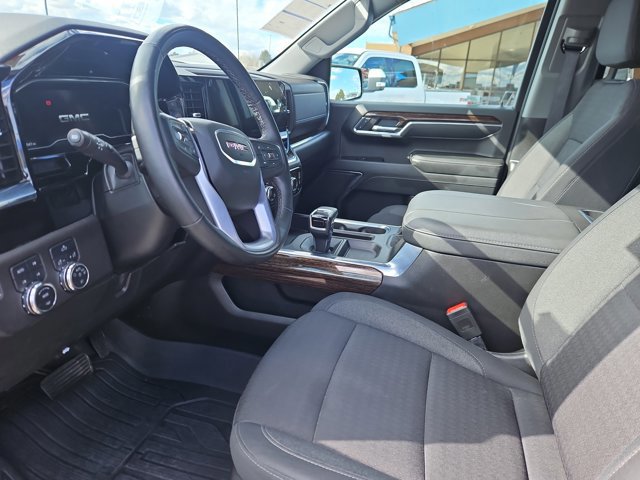 Used 2024 GMC Sierra 1500 Elevation w/ X31 Off-Road Package image 9