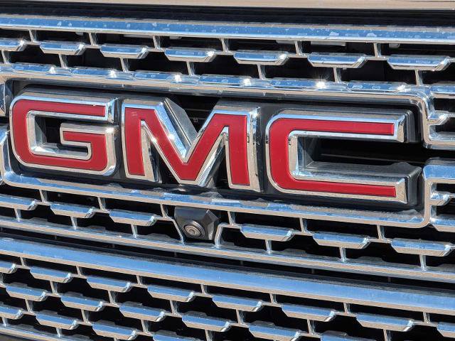 Used 2020 GMC Sierra 1500 Denali w/ Denali Ultimate Package AWD/4WD image 11