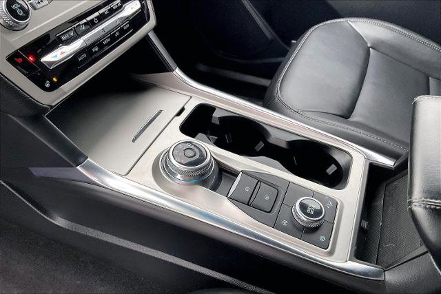 Certified 2024 Ford Explorer XLT w/ Equipment Group 202A image 14