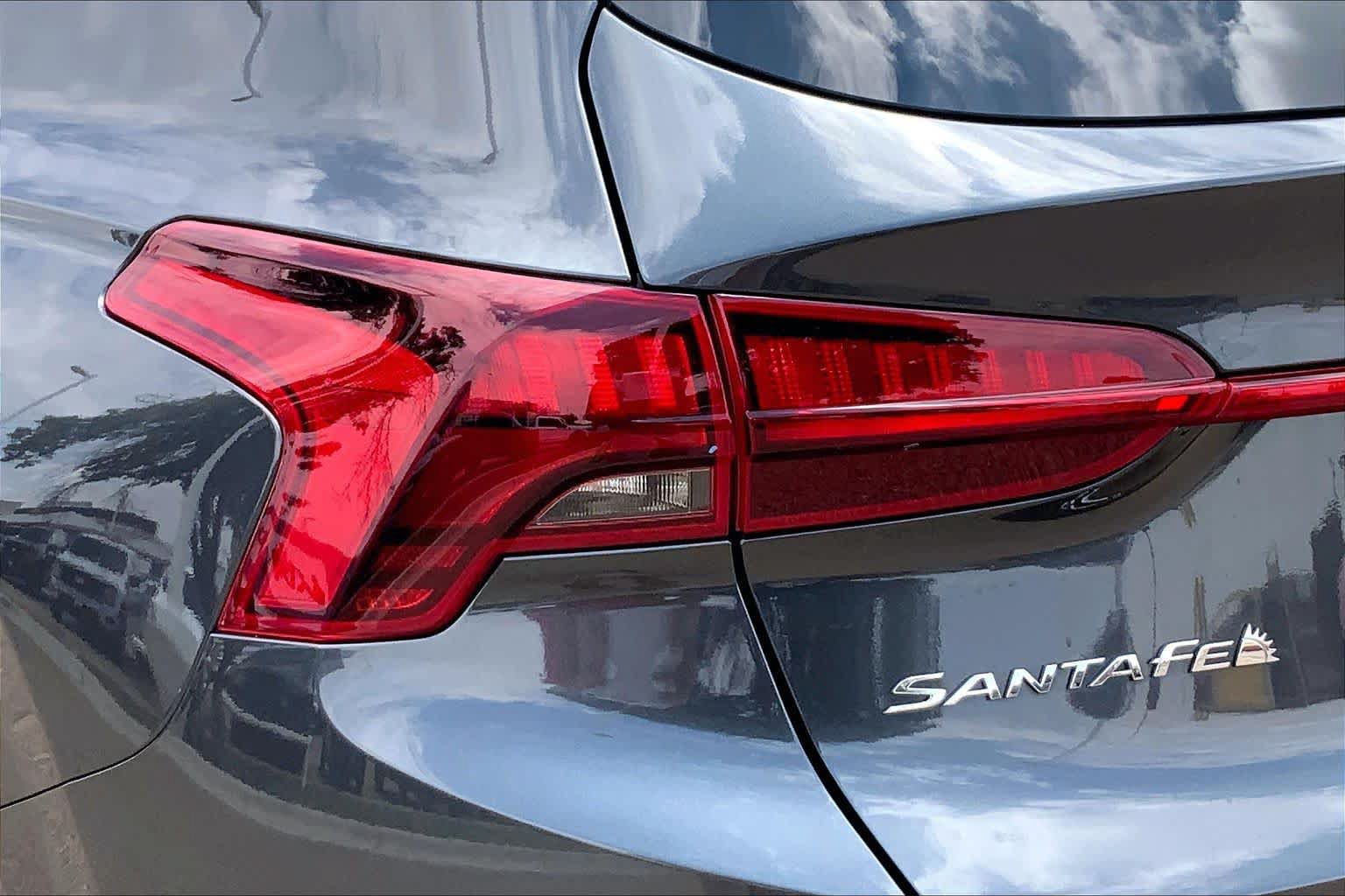 Used 2023 Hyundai Santa Fe SEL w/ Cargo Package AWD/4WD image 29