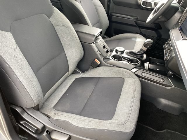 Certified 2025 Ford Bronco 4-Door AWD/4WD image 13