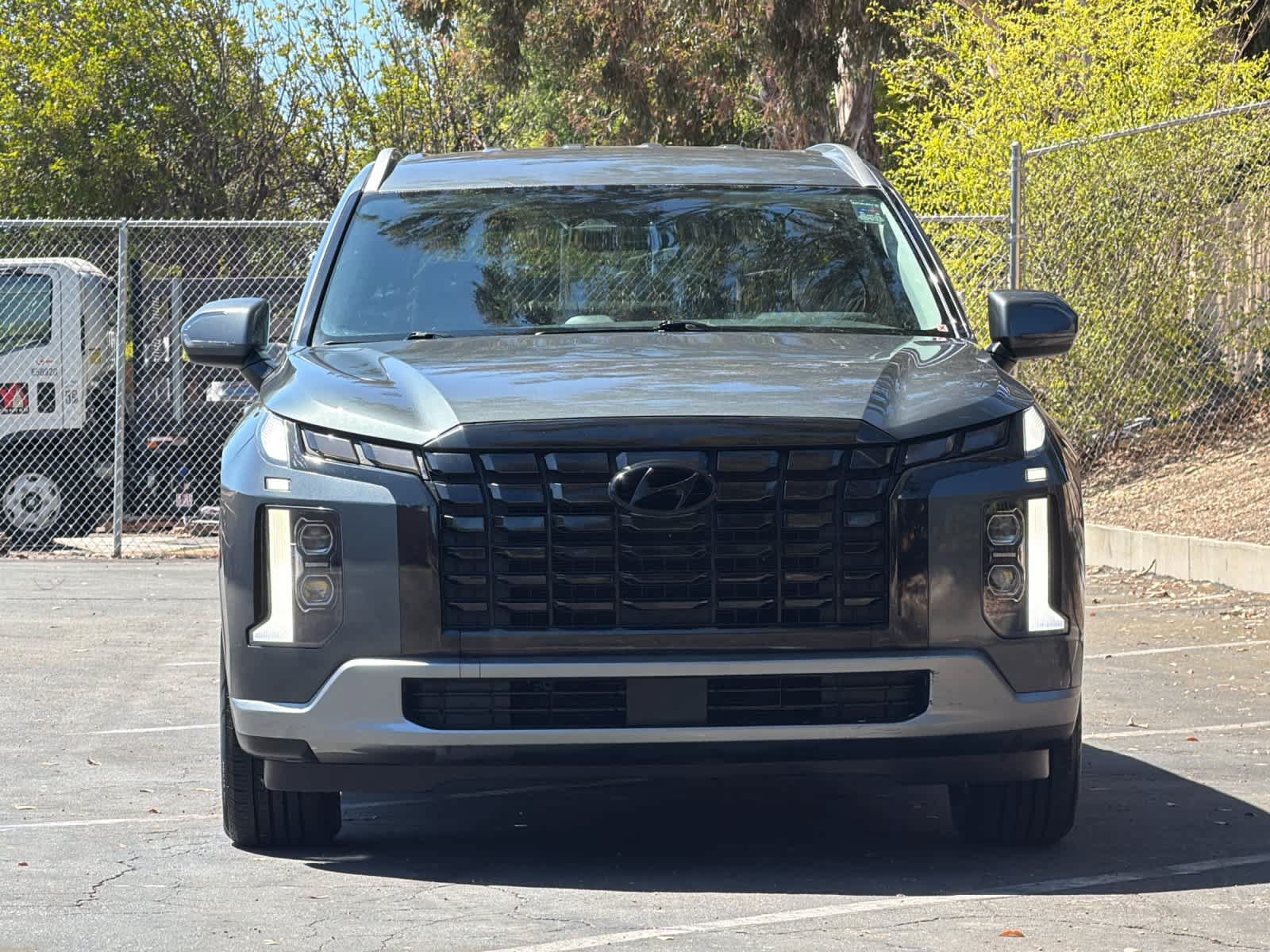 Used 2024 Hyundai Palisade SEL AWD/4WD image 10