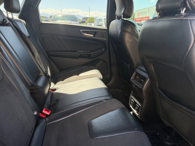 Certified 2019 Ford Edge ST w/ Equipment Group 401A AWD/4WD image 19