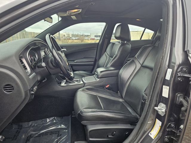 Used 2021 Dodge Charger SXT w/ Leather Interior Group image 13