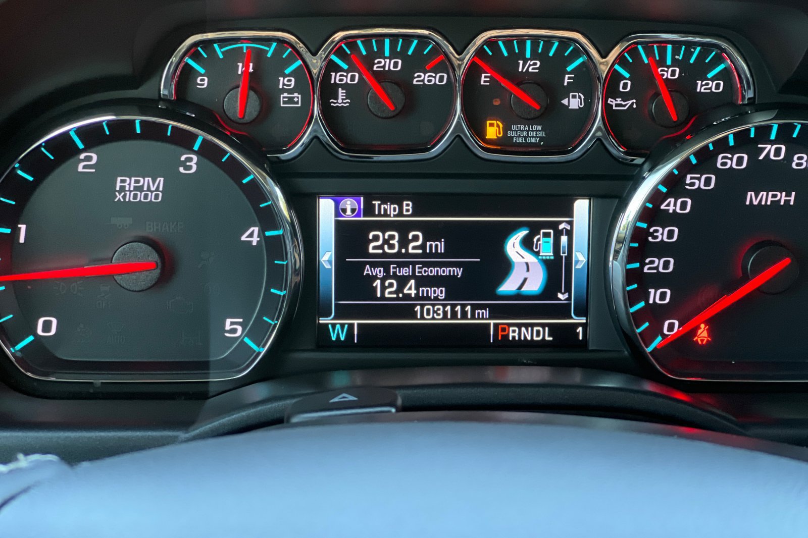 Used 2018 Chevrolet Silverado 2500 LT AWD/4WD image 24