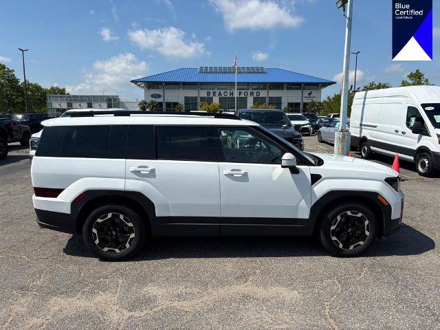 Used 2024 Hyundai Santa Fe SEL FWD image 4