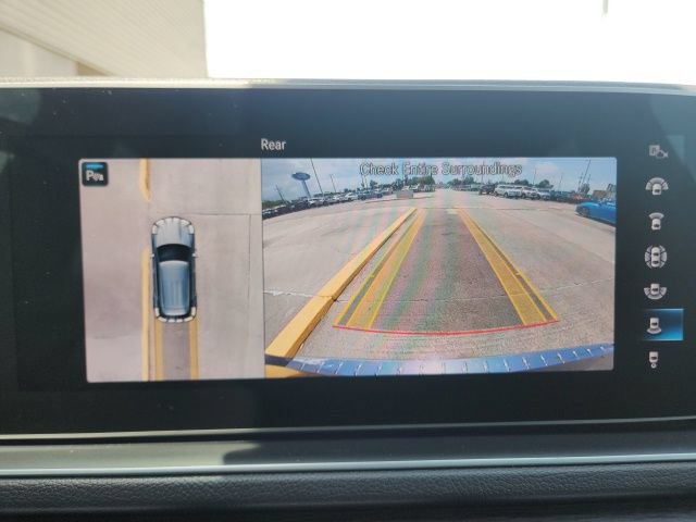 Used 2021 Mercedes-Benz GLE 350 image 36