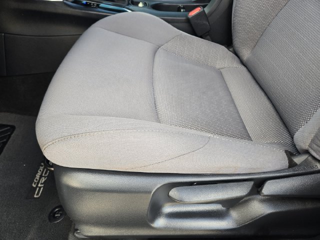 Used 2023 Toyota Corolla Cross AWD Hybrid image 25