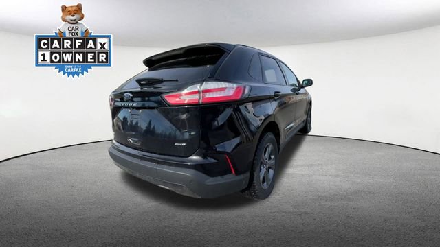 Certified 2023 Ford Edge SEL w/ Sport Appearance Package image 9