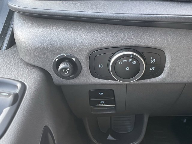 Certified 2024 Ford Transit 250 Base w/ Exterior Upgrade Package image 22