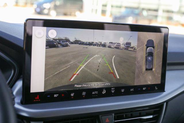 Certified 2024 Ford Escape Active w/ Tech Pack #2 image 31