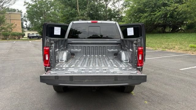 Certified 2023 Ford F150 XLT w/ Equipment Group 302A High AWD/4WD image 21