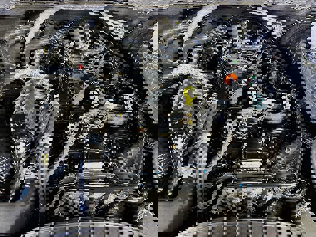 Certified 2022 Ford Ranger Lariat w/ Tremor Off-Road Package image 9