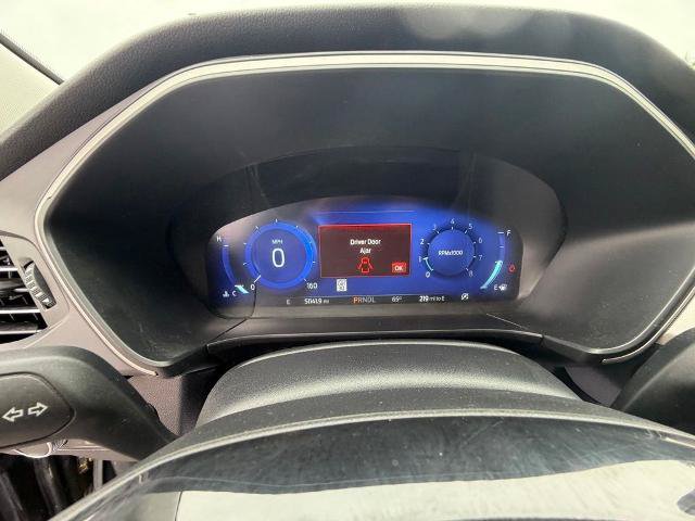 Certified 2021 Ford Escape SEL w/ Technology Package AWD/4WD image 36