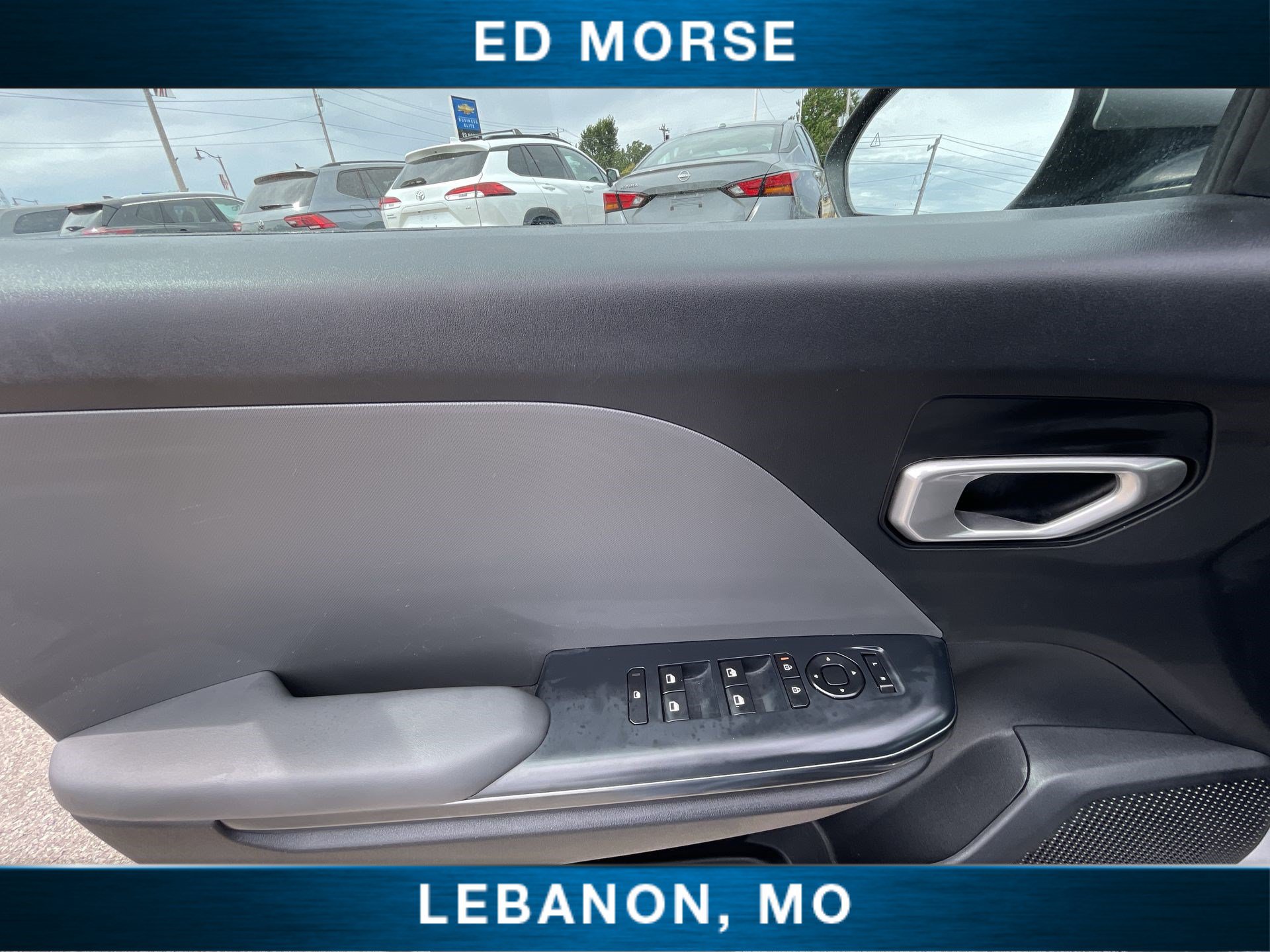 Used 2025 Kia K4 FWD image 20