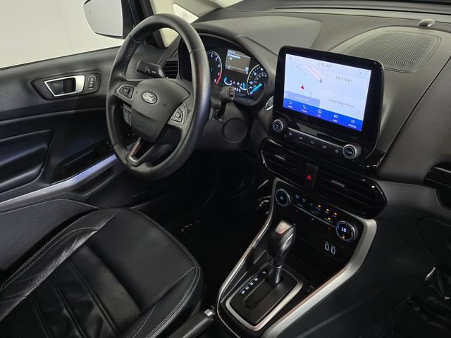 Certified 2020 Ford EcoSport Titanium FWD image 10