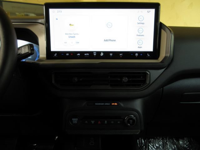 Certified 2025 Ford Bronco Sport Big Bend w/ Convenience Package image 22