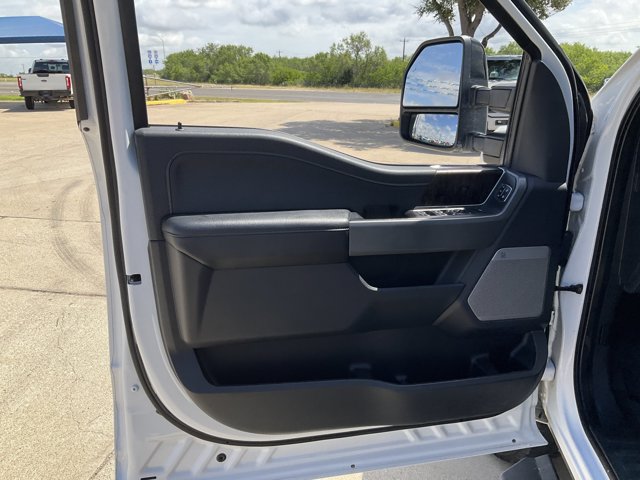 Certified 2024 Ford F250 Lariat AWD/4WD image 7