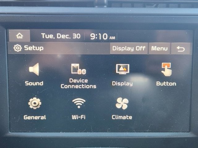 Used 2023 Kia Soul LX w/ Option Group 015 image 15