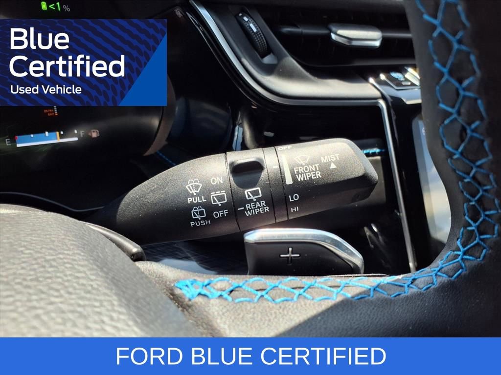 Used 2022 Jeep Grand Cherokee Trailhawk w/ Advanced Protech Group II AWD/4WD image 21