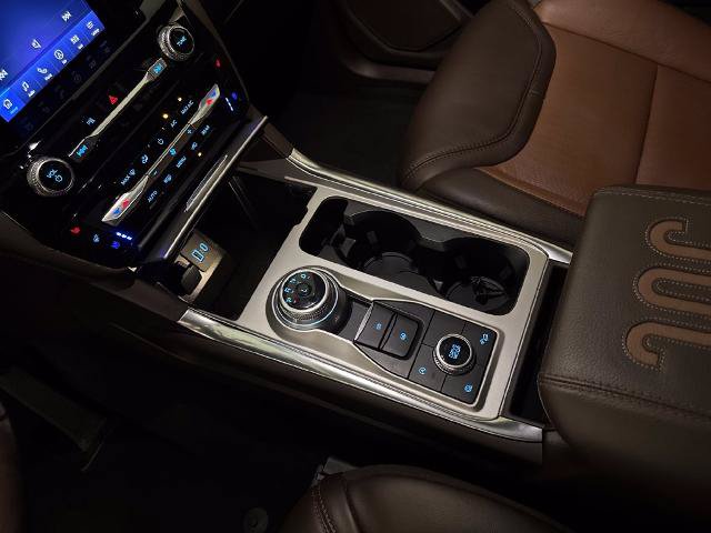 Certified 2023 Ford Explorer King Ranch w/ Technology Package AWD/4WD image 29