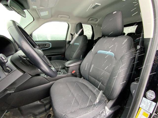 Certified 2023 Ford Bronco Sport Badlands image 11